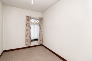 Bedroom Three- click for photo gallery